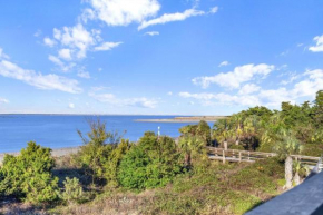 Savannah Beach & Racquet Club 211B